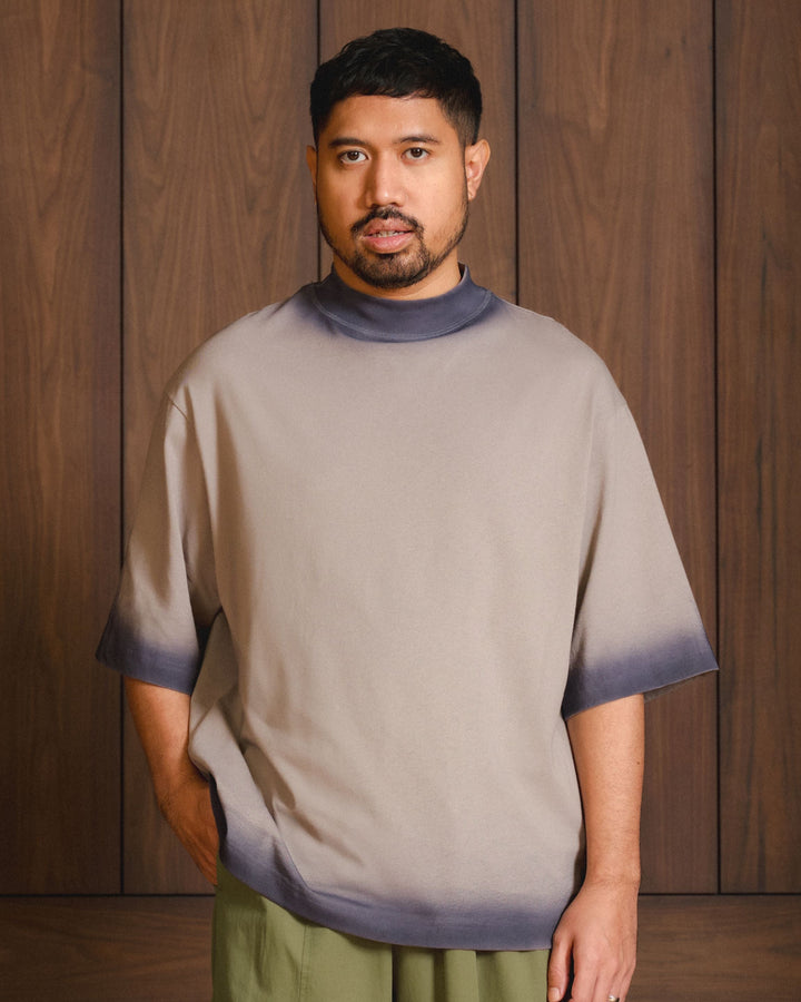 Grand Tour X Bam Mastro - Scott T-Shirt