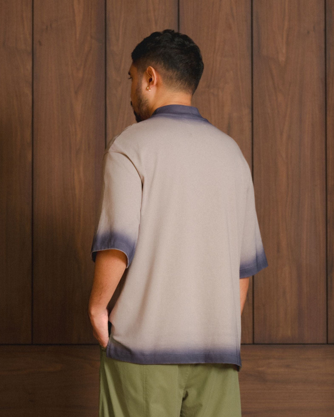 Grand Tour X Bam Mastro - Scott T-Shirt