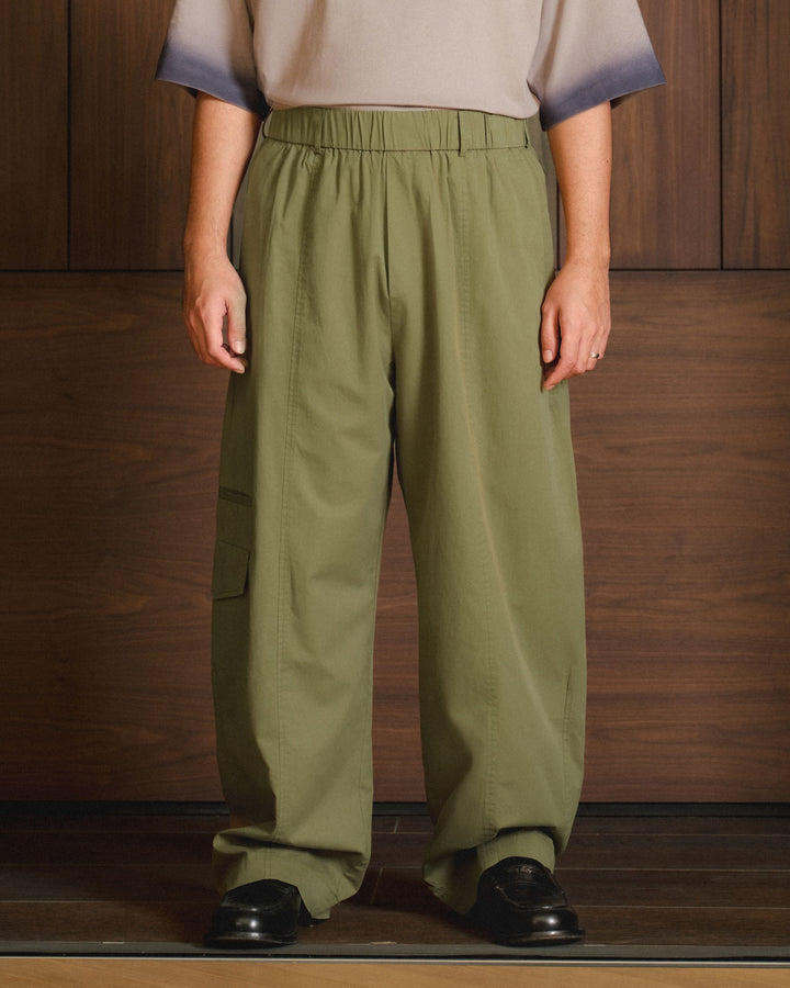 Grand Tour X Bam Mastro - Milo Pants