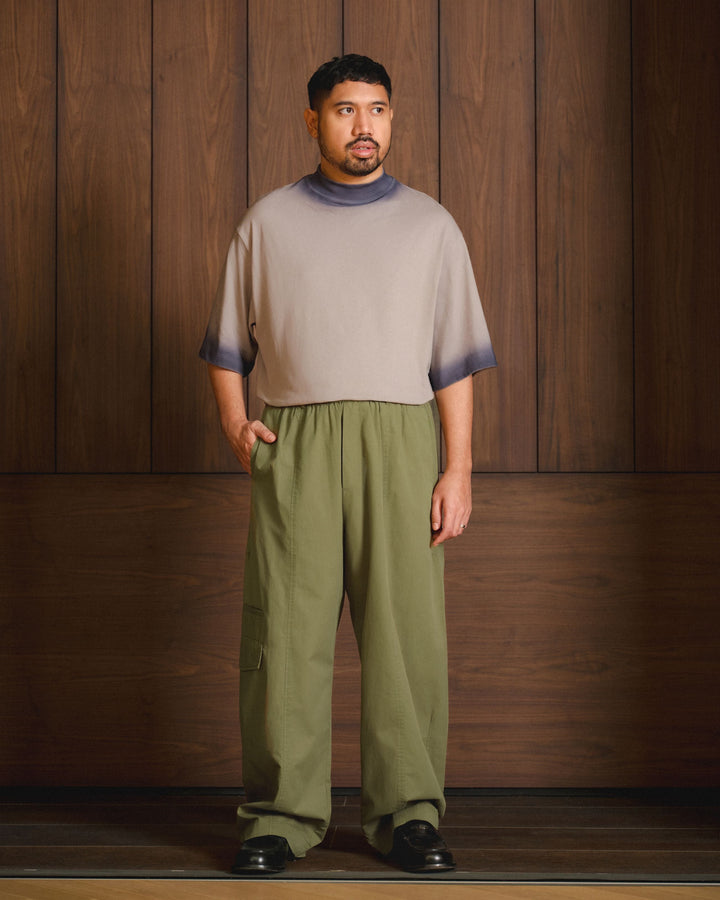 Grand Tour X Bam Mastro - Milo Pants
