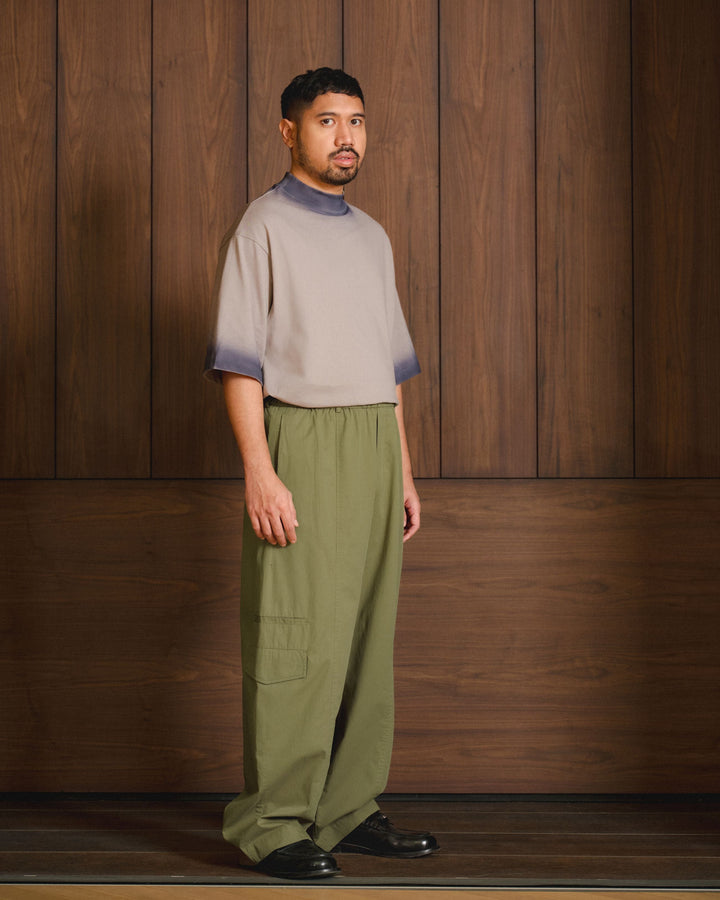 Grand Tour X Bam Mastro - Milo Pants