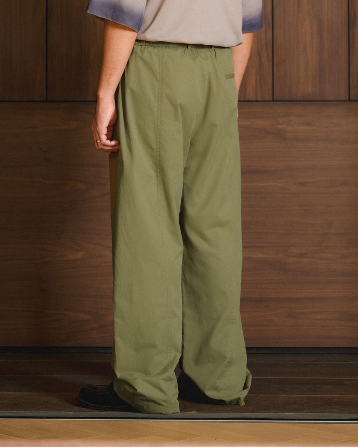 Grand Tour X Bam Mastro - Milo Pants