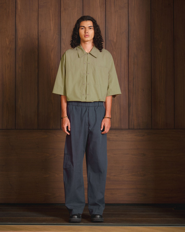 Grand Tour X Bam Mastro - Milo Pants