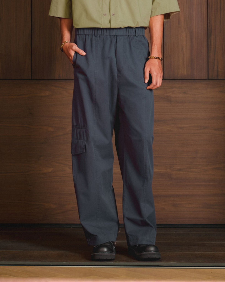 Grand Tour X Bam Mastro - Milo Pants