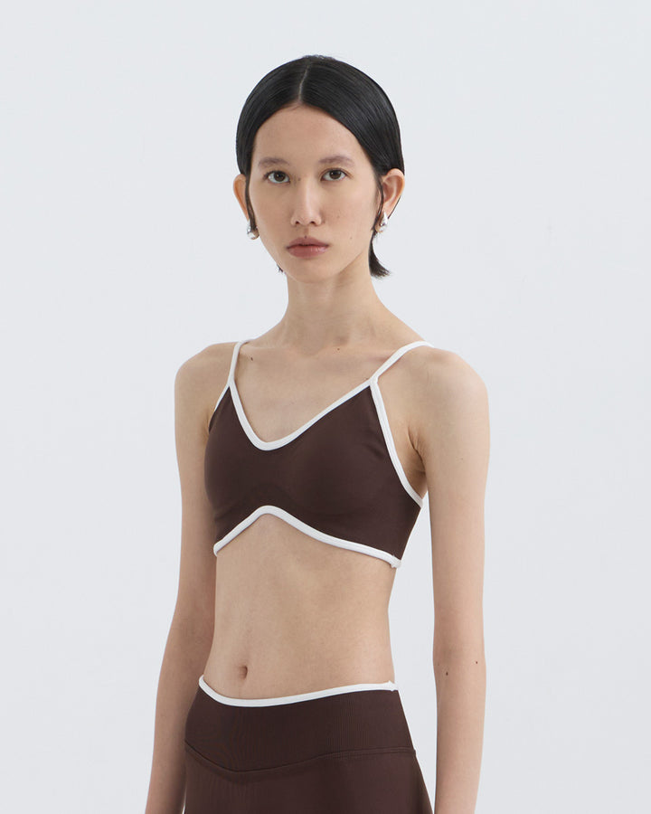 Lala Bralette