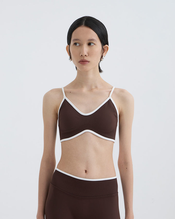 Lala Bralette