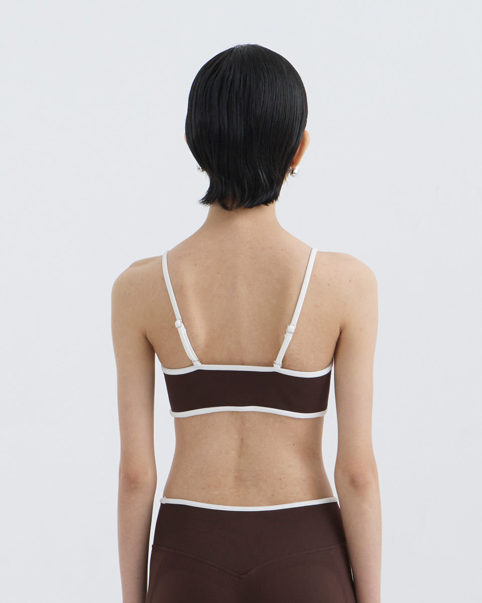 Lala Bralette