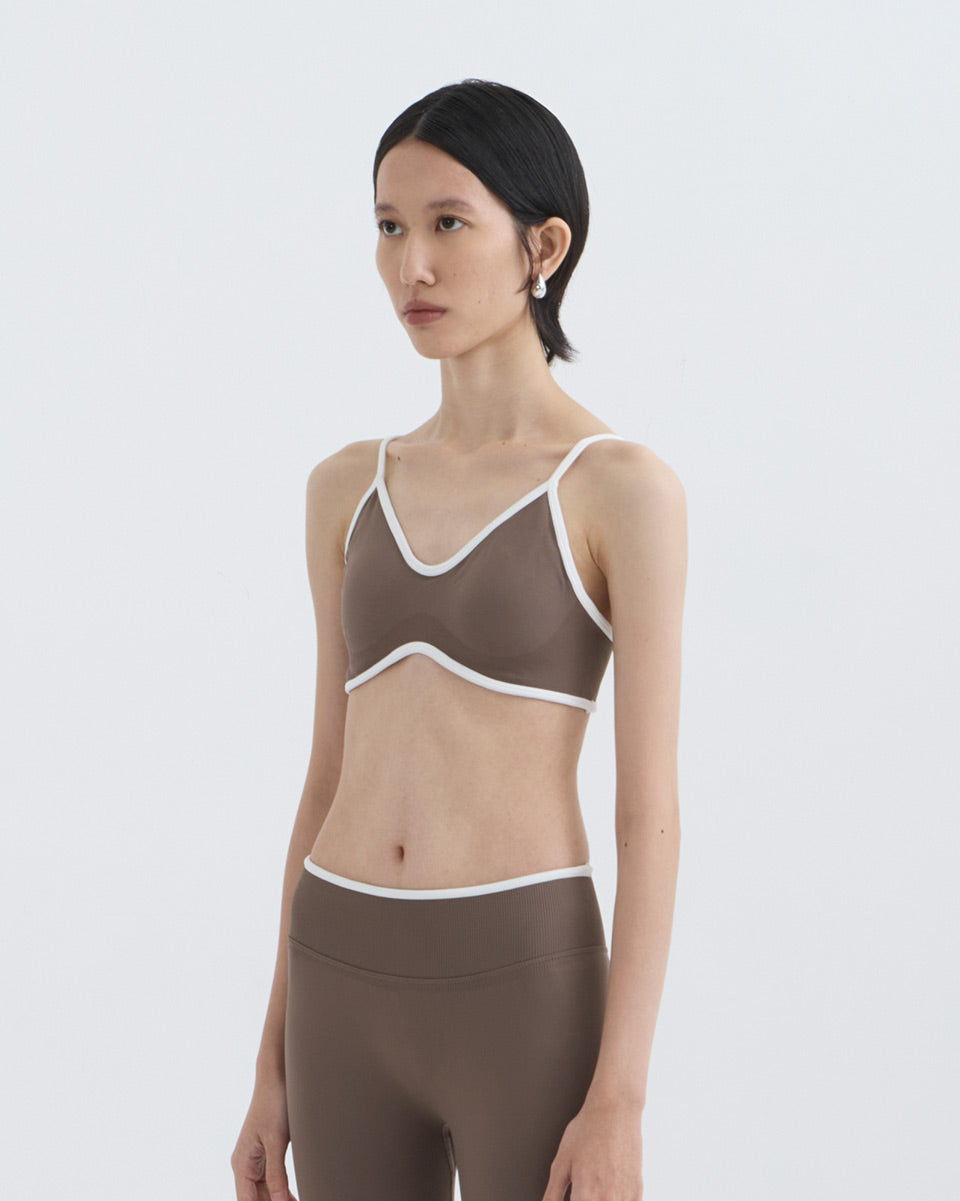 Lala Bralette