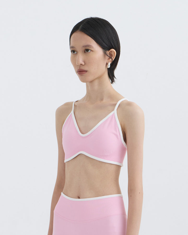 Lala Bralette