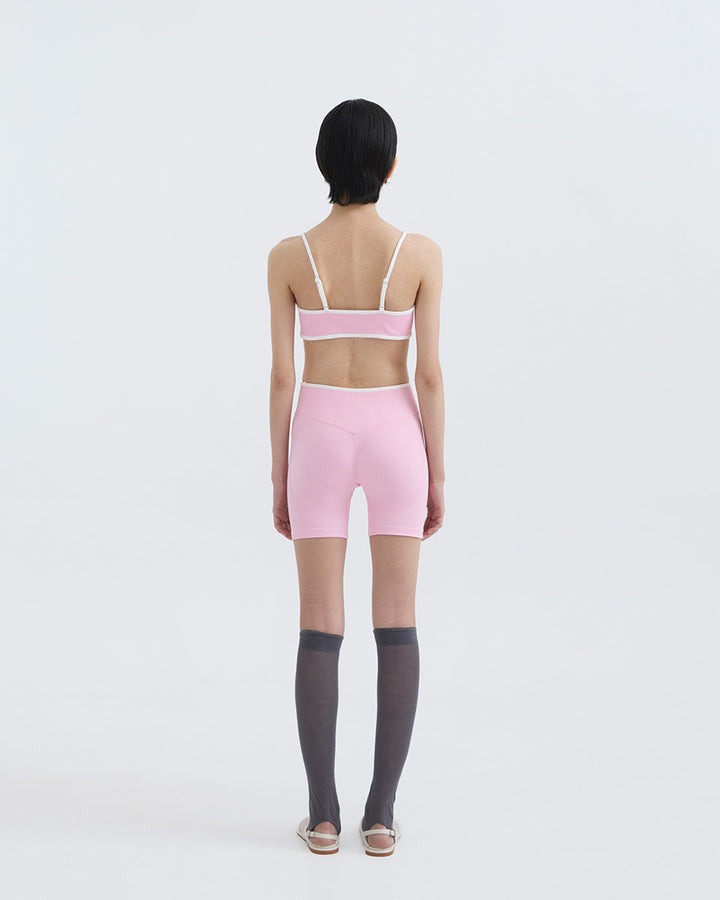 Lala Shorts