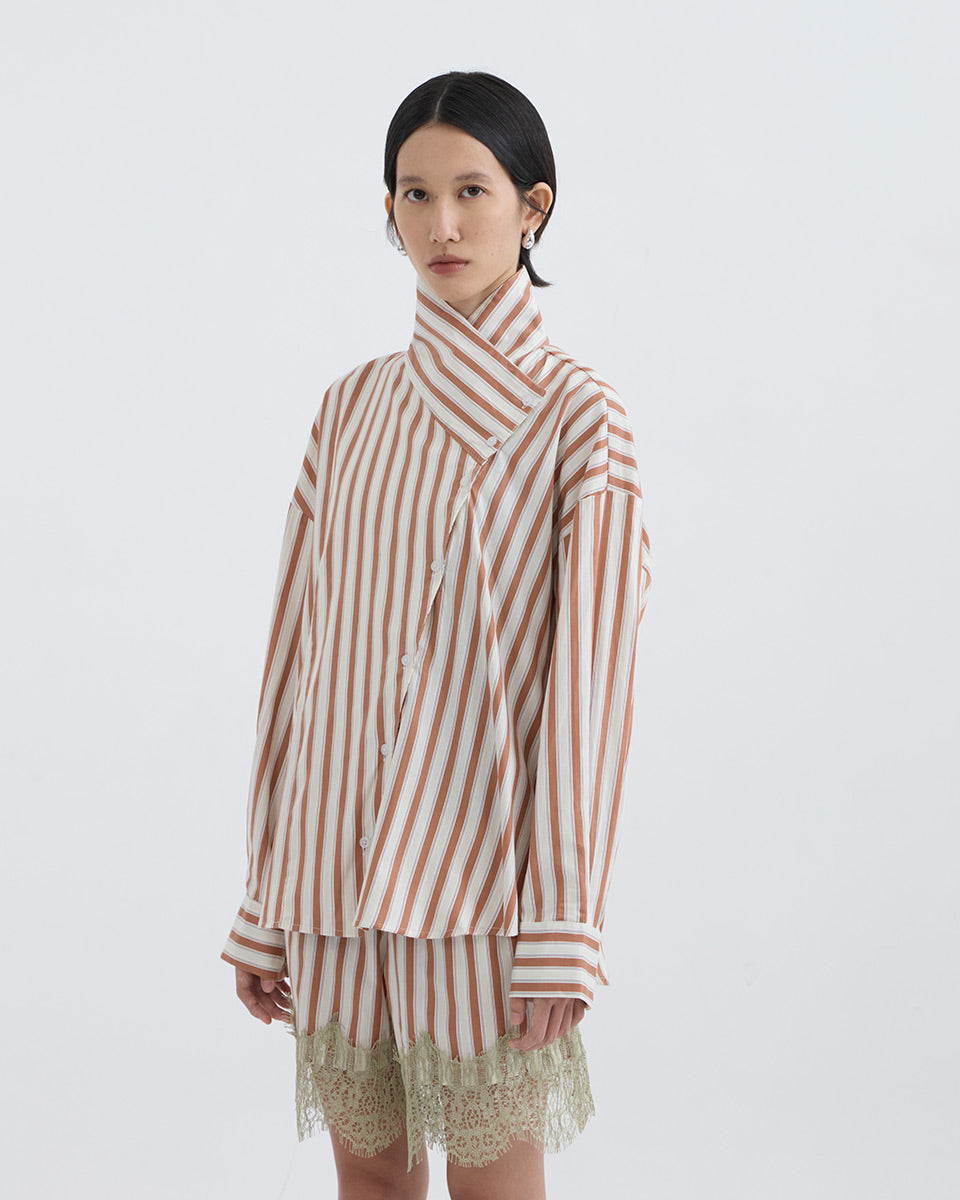 Hallie Top
