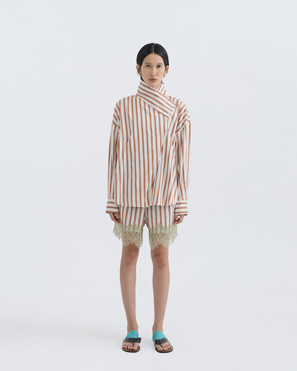 Hallie Short Pants