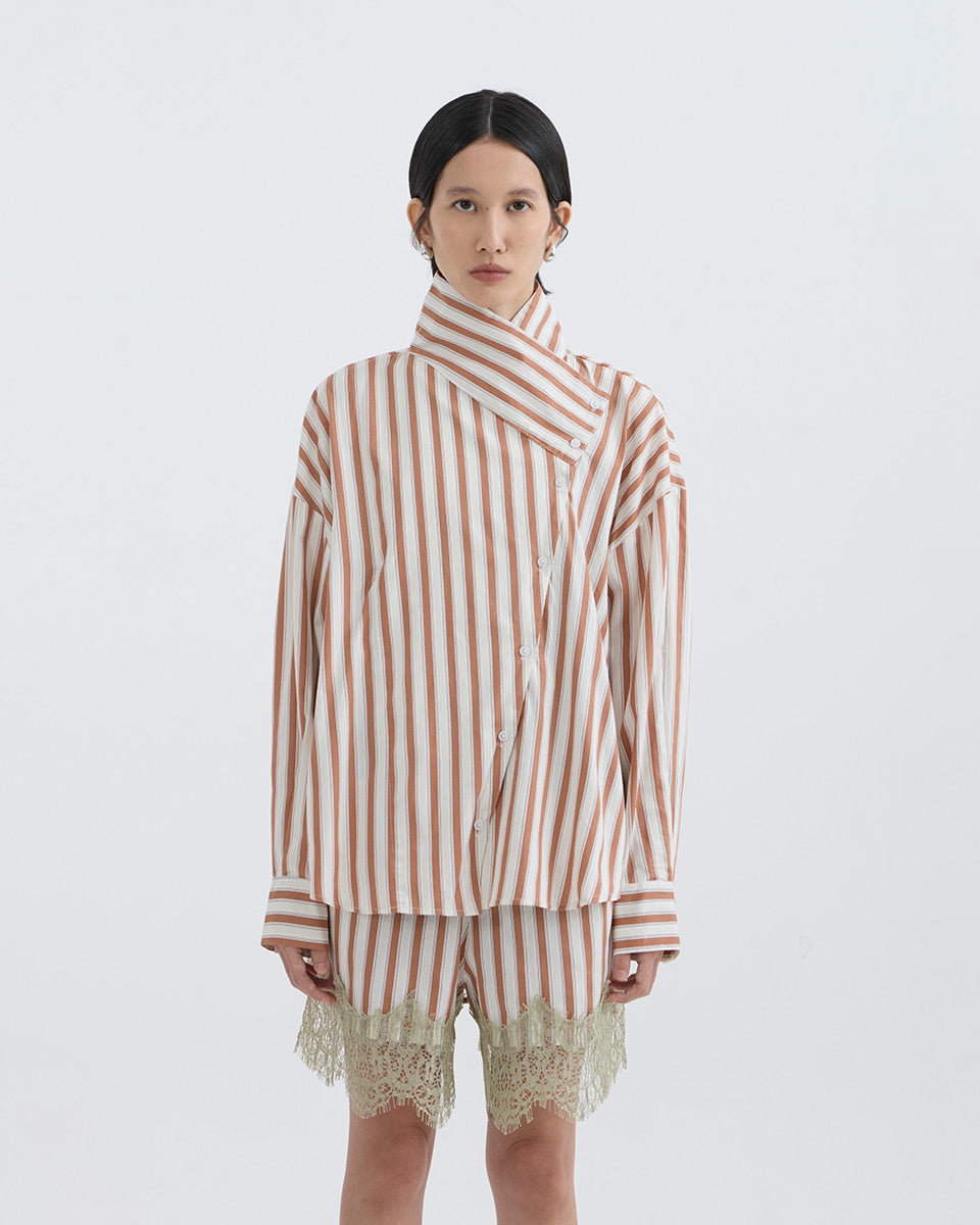 Hallie Top