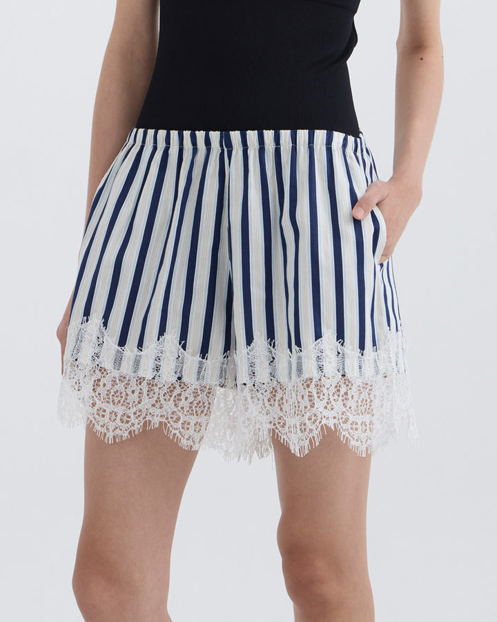 Hallie Short Pants