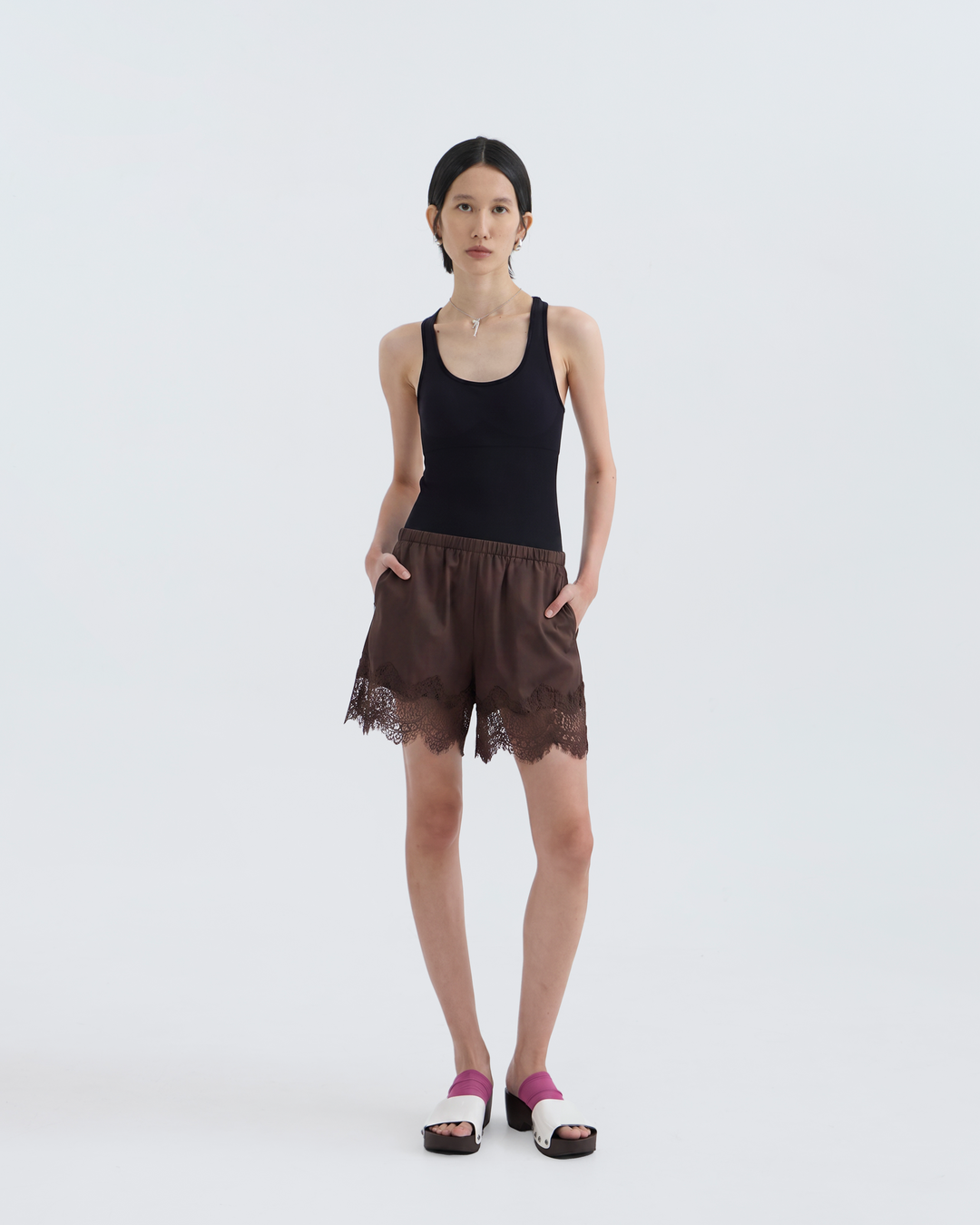 Seonna Shorts