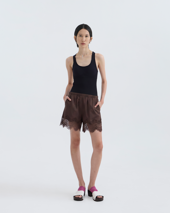 Seonna Shorts