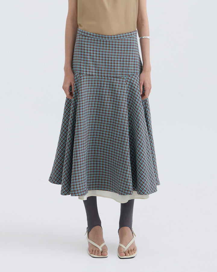 Zori Skirt