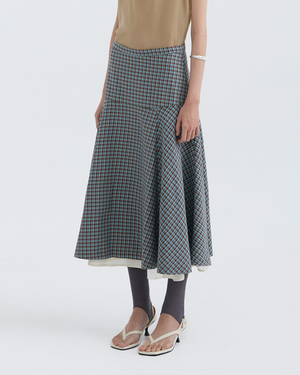 Zori Skirt