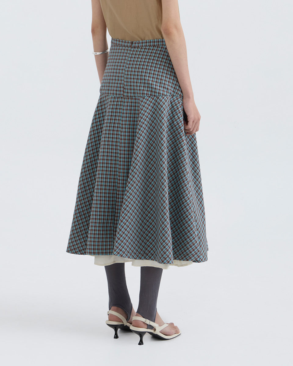 Zori Skirt