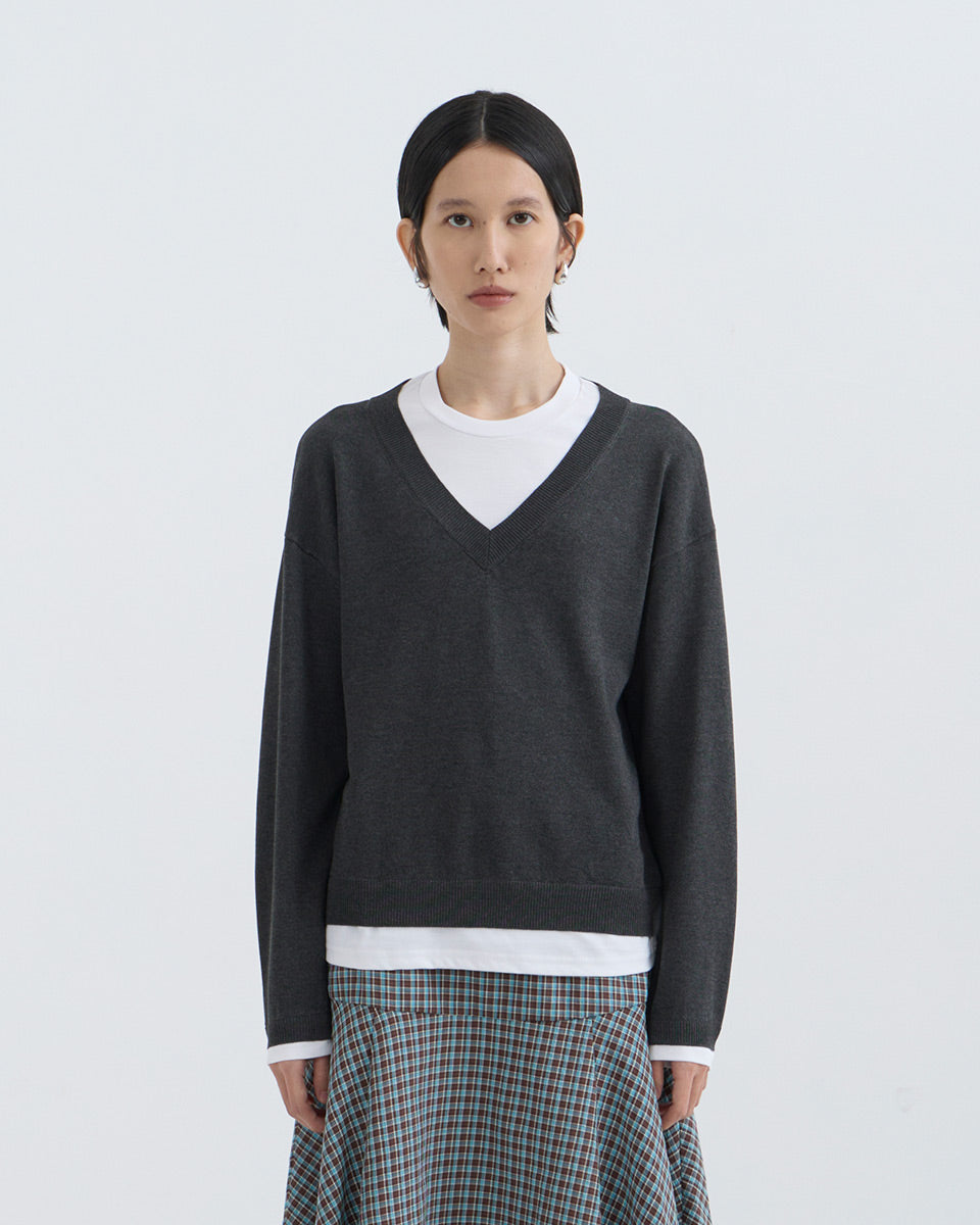 Renee Knit Top