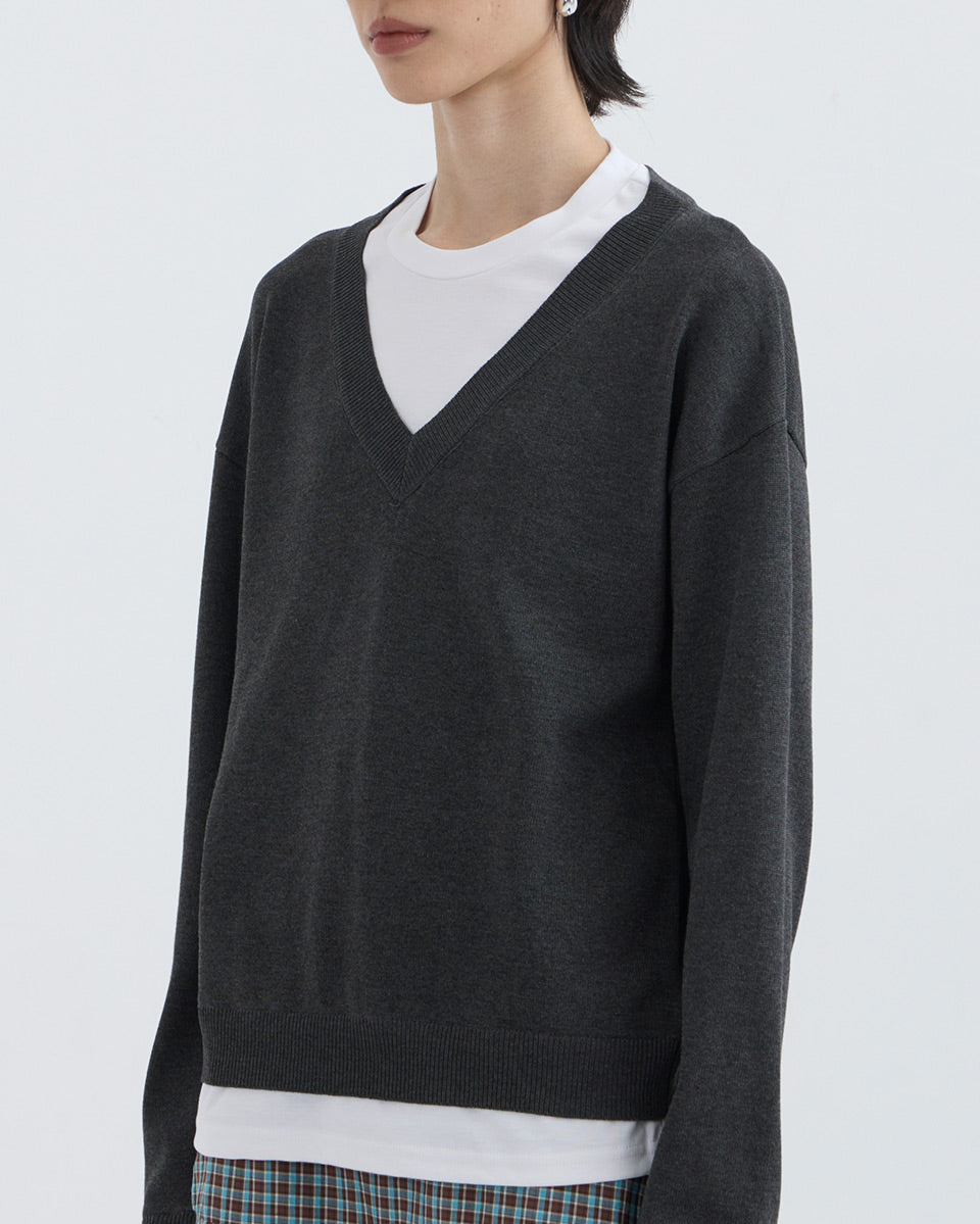 Renee Knit Top