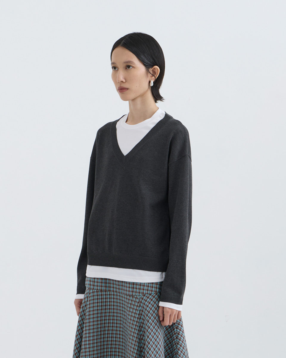 Renee Knit Top