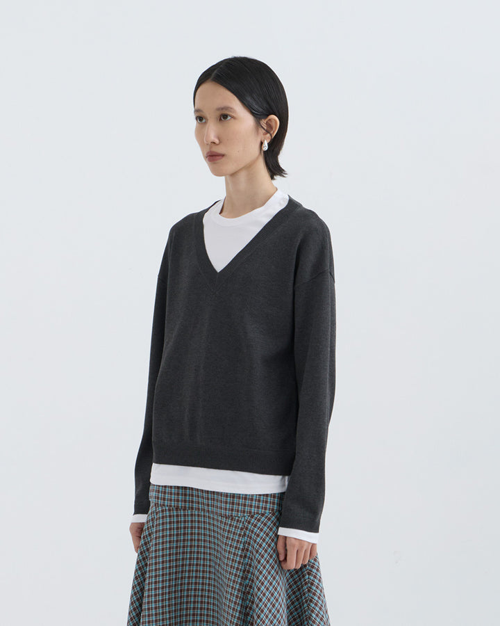 Renee Knit Top