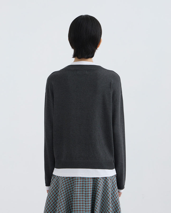 Renee Knit Top