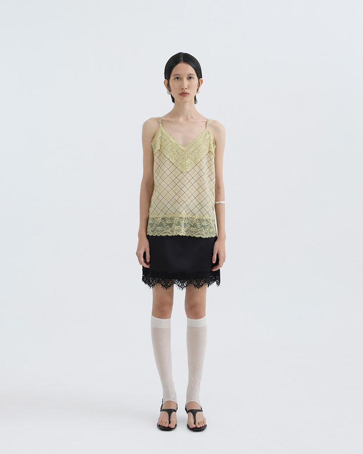 Hellina Top