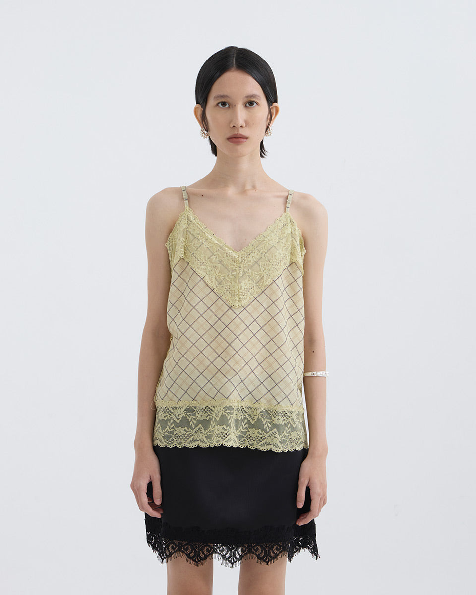 Hellina Top