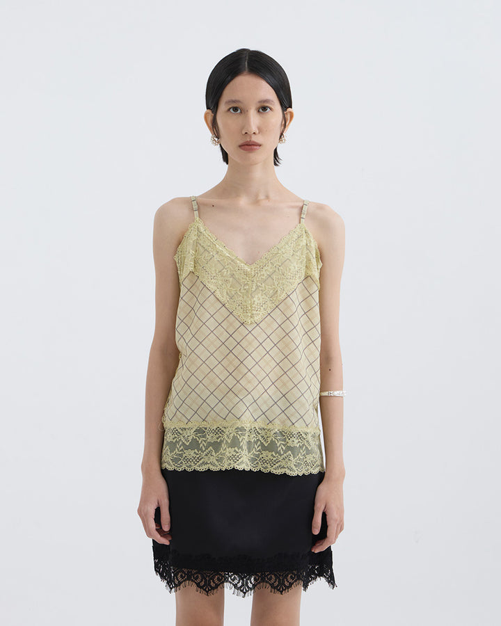 Hellina Top