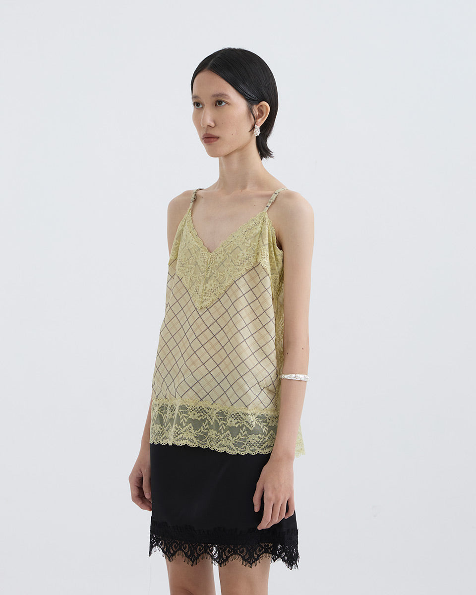Hellina Top
