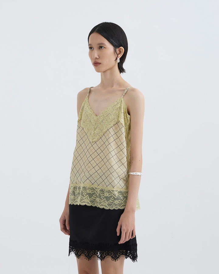 Hellina Top