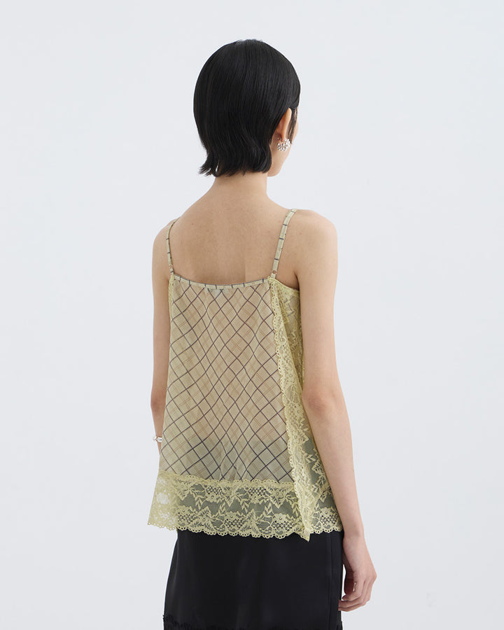 Hellina Top