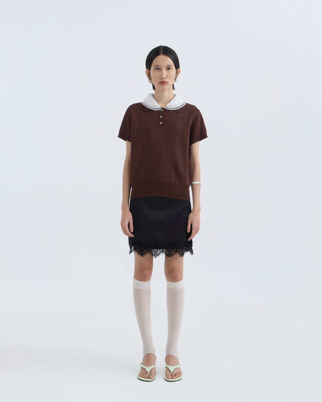 Rexa Skirt