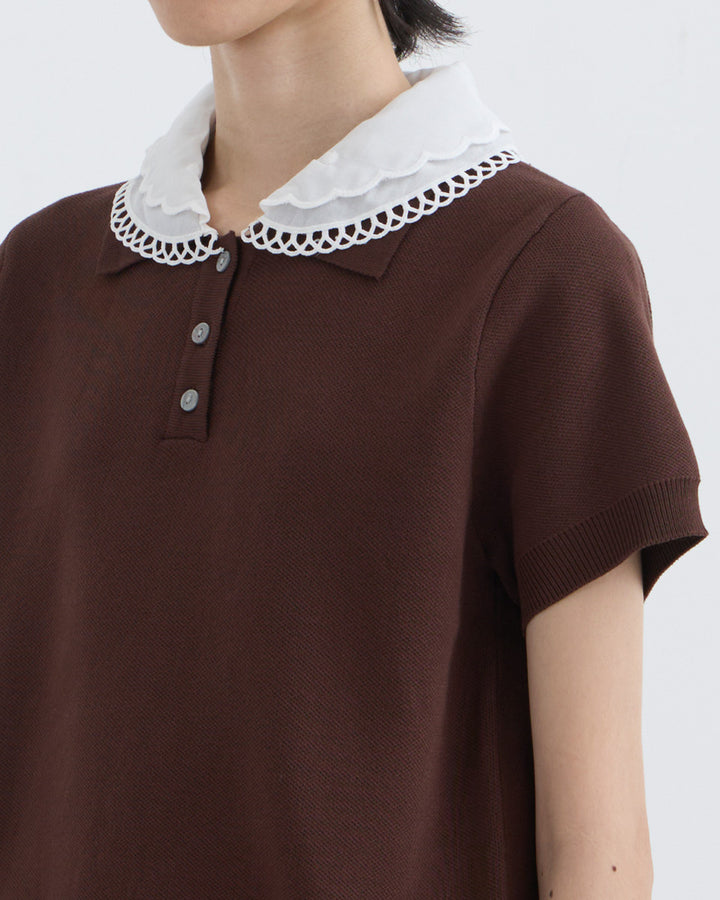 Mariposa Knit Top