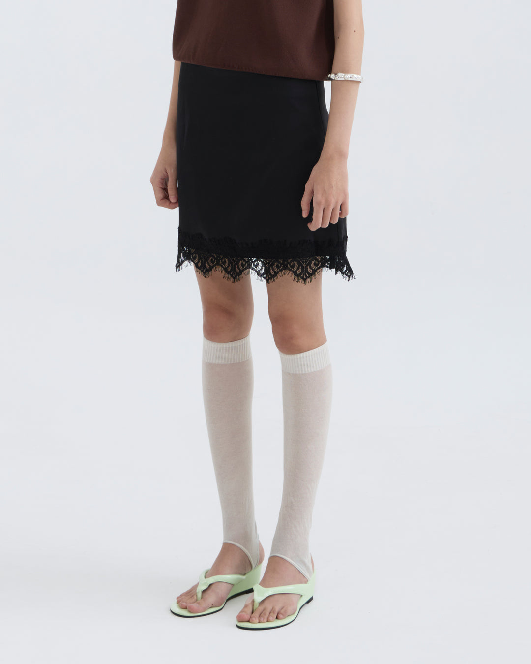 Rexa Skirt