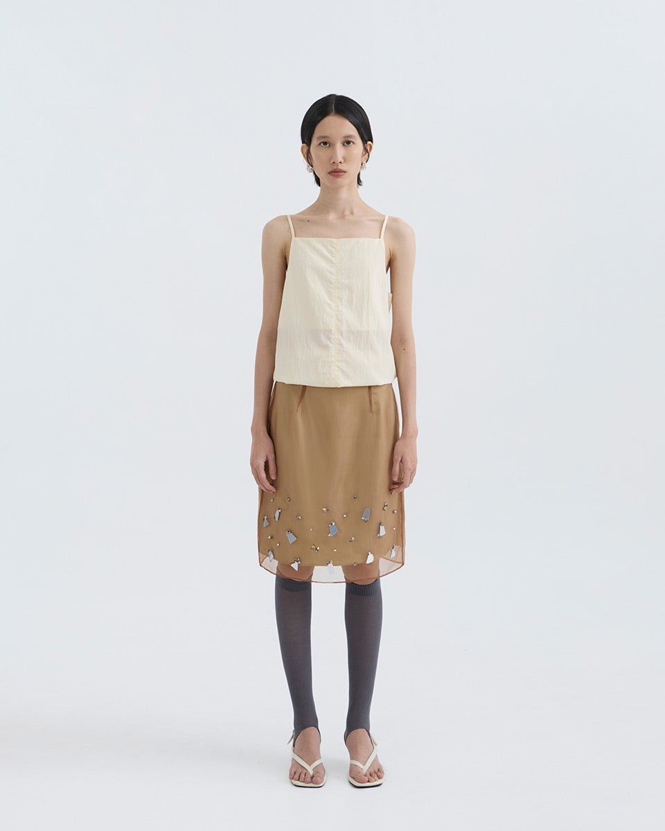 Delancy Skirt