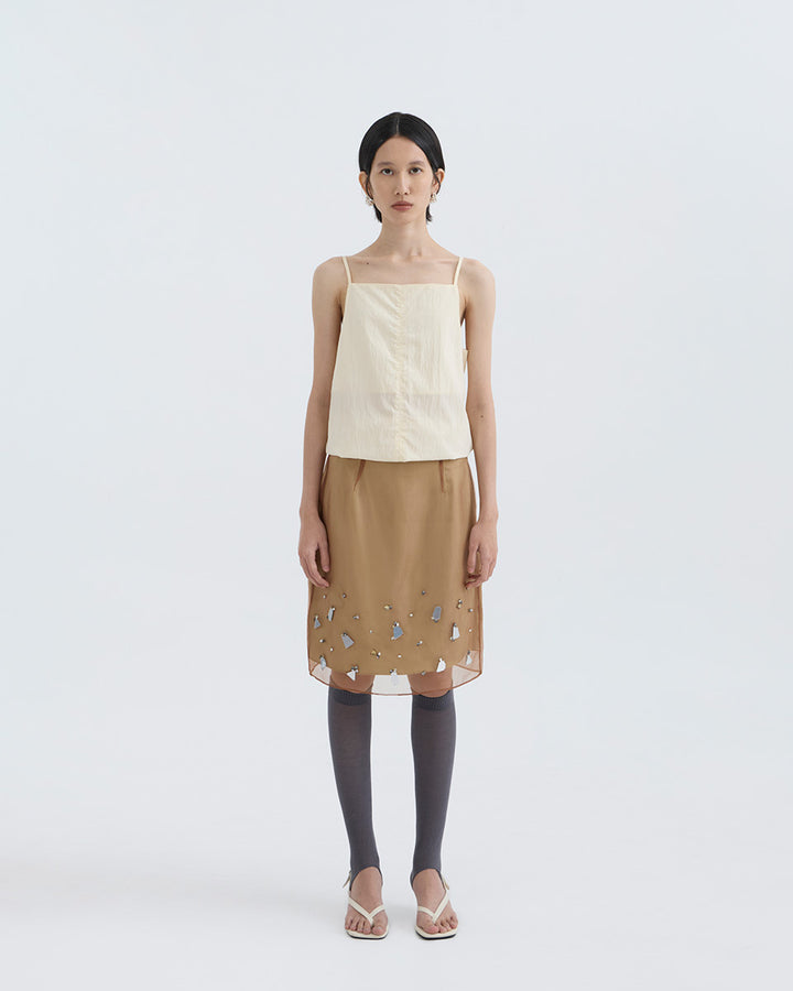Delancy Skirt