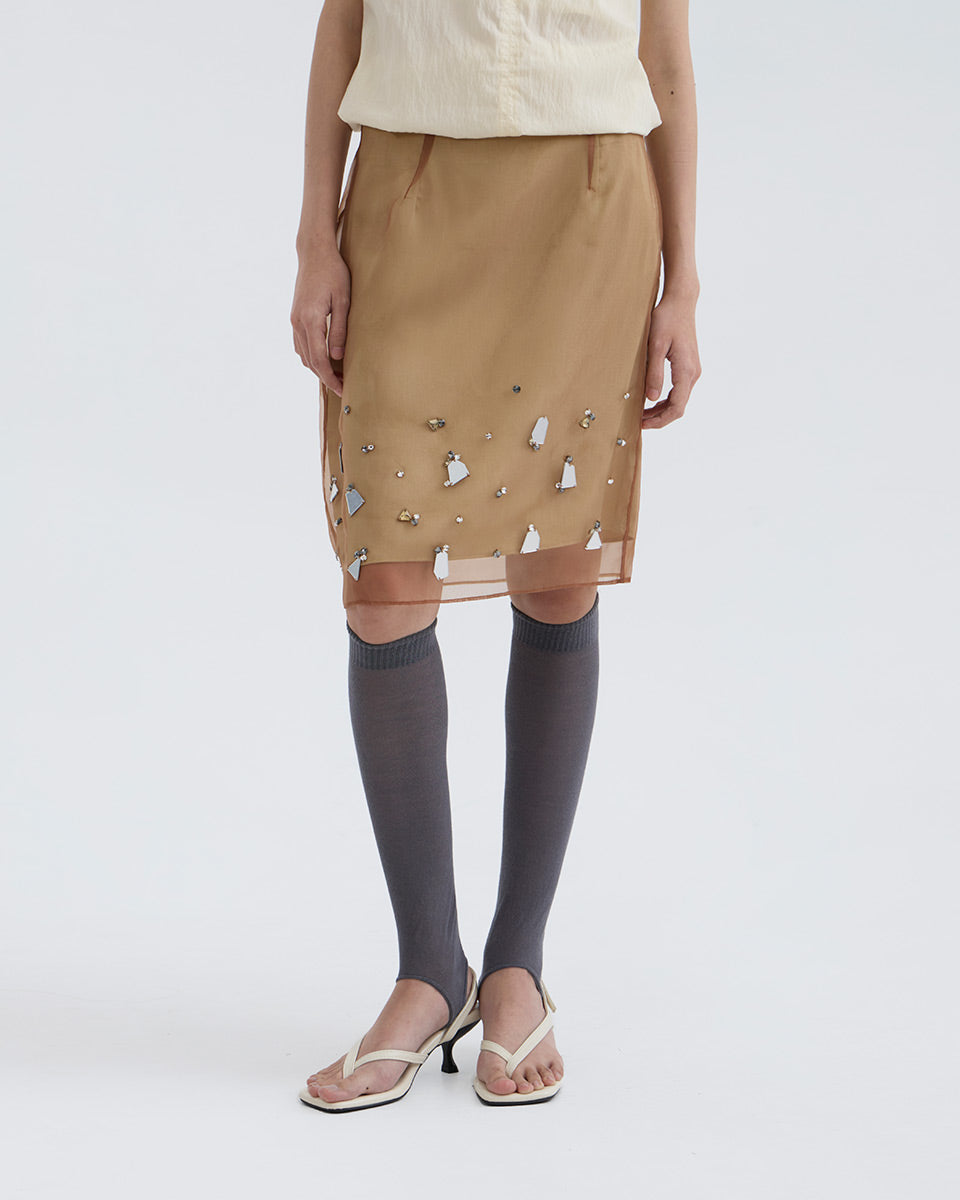 Delancy Skirt
