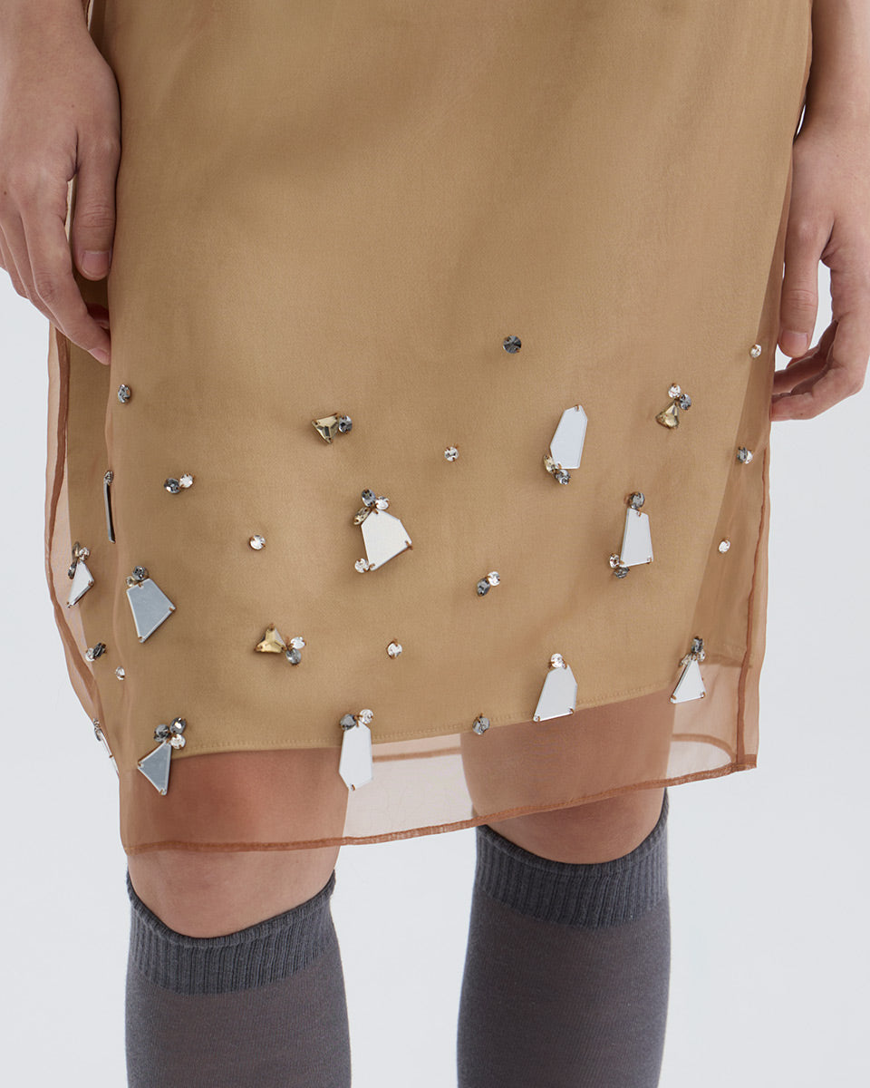 Delancy Skirt