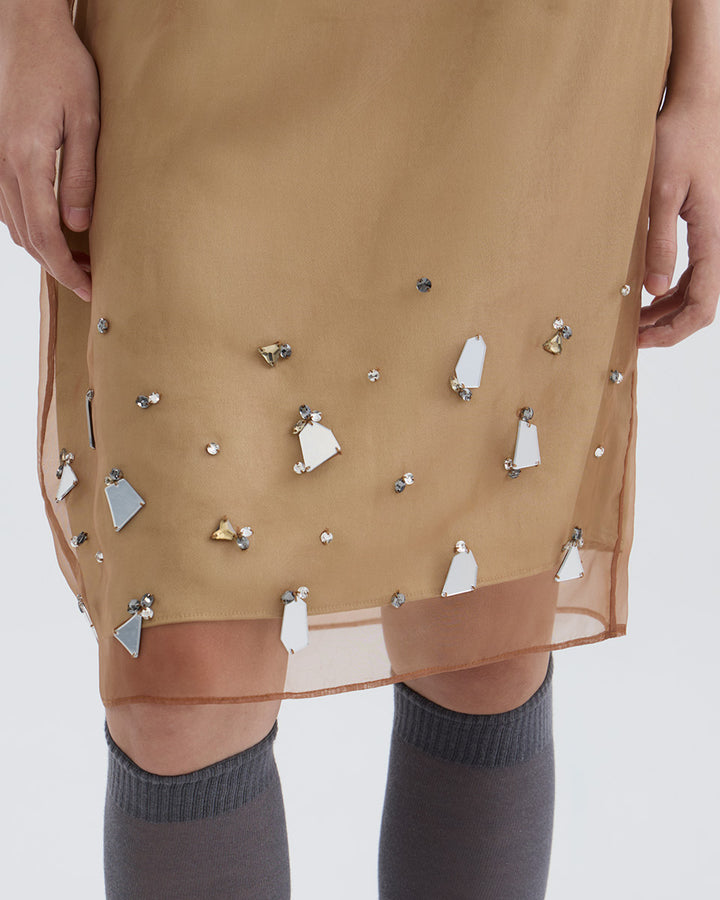 Delancy Skirt