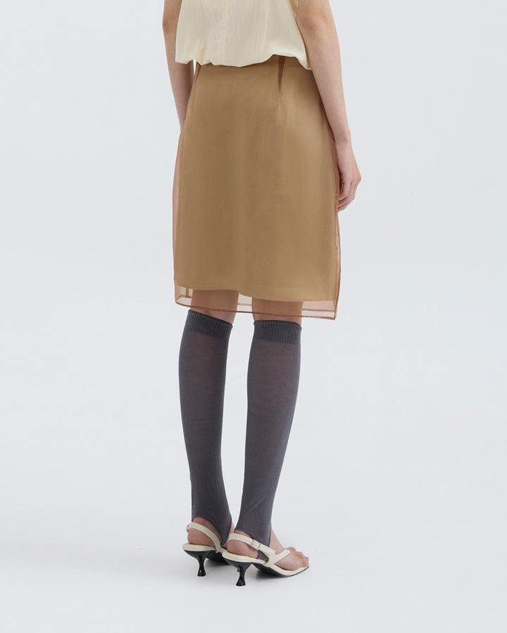Delancy Skirt