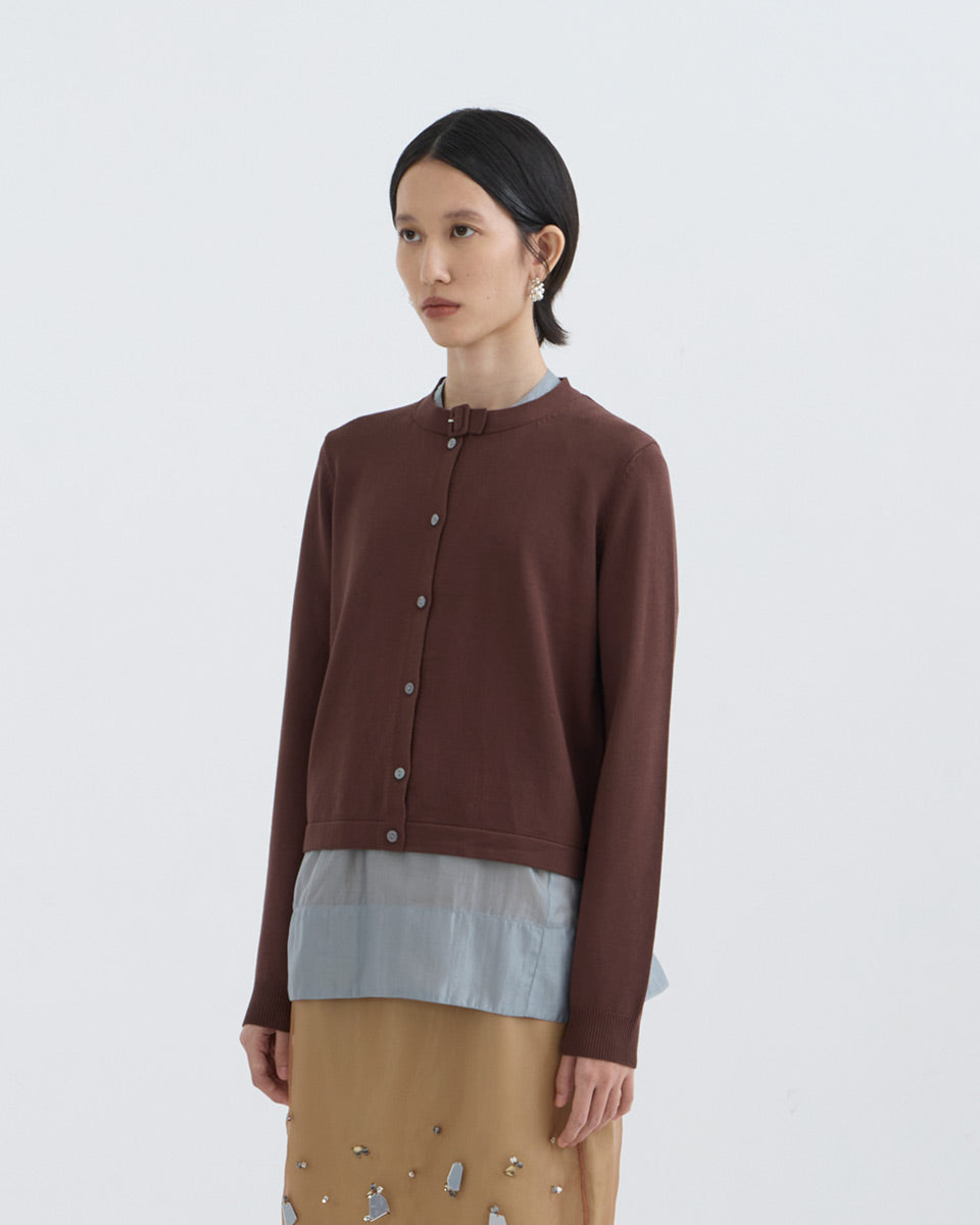 Irene Knit Top