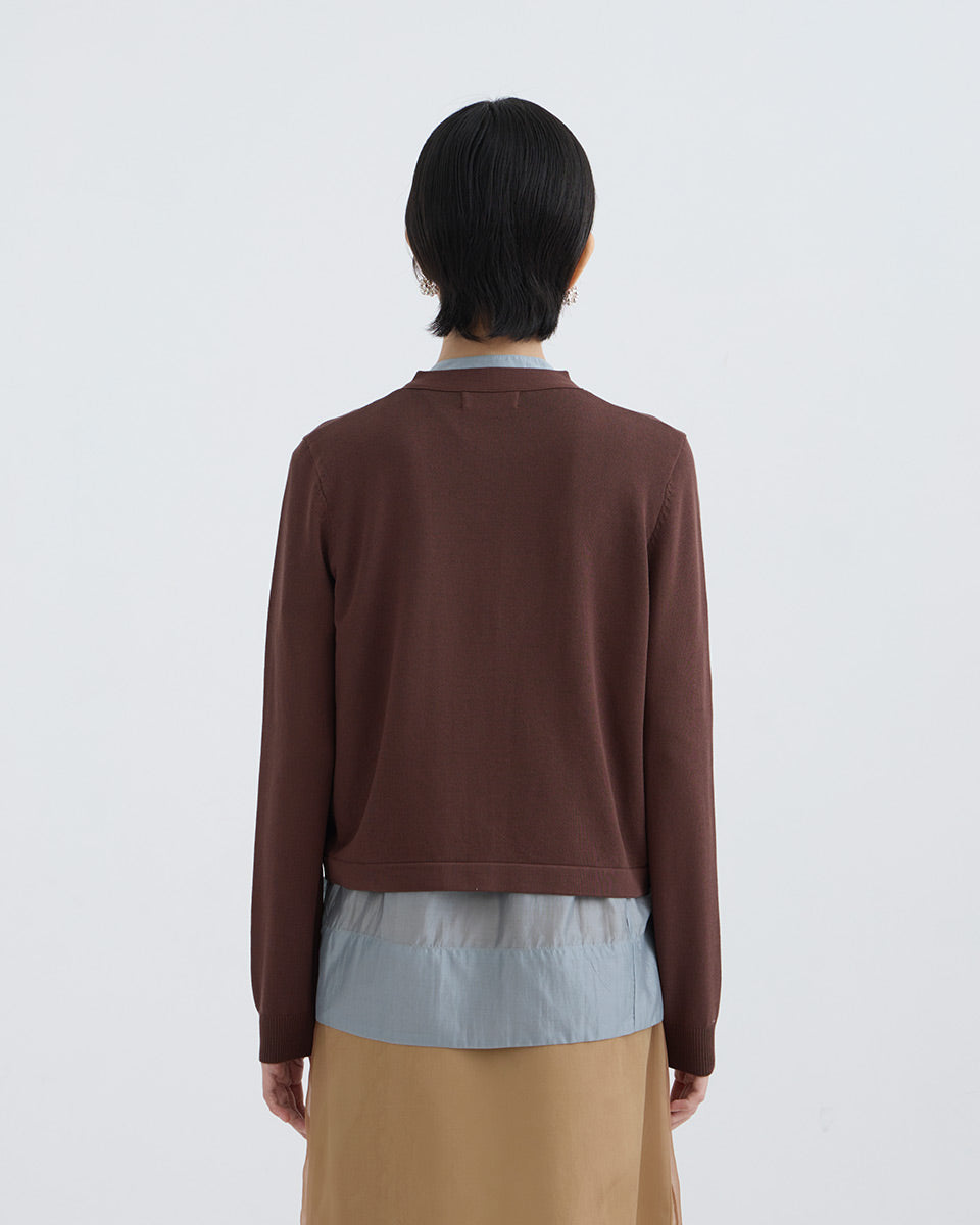 Irene Knit Top