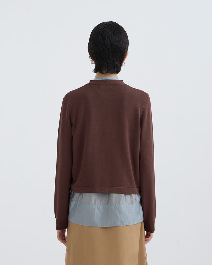 Irene Knit Top