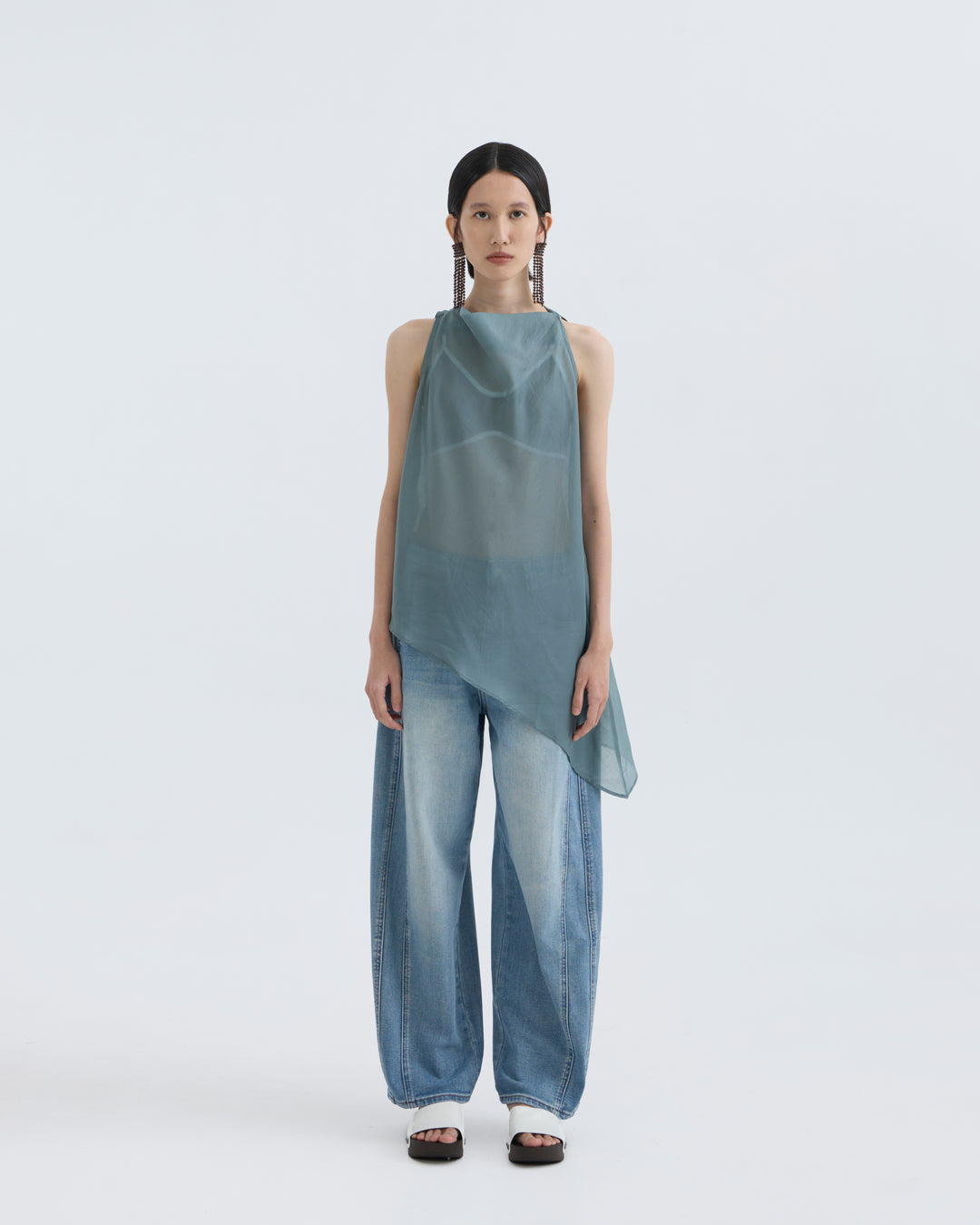 Gavi Denim Pants