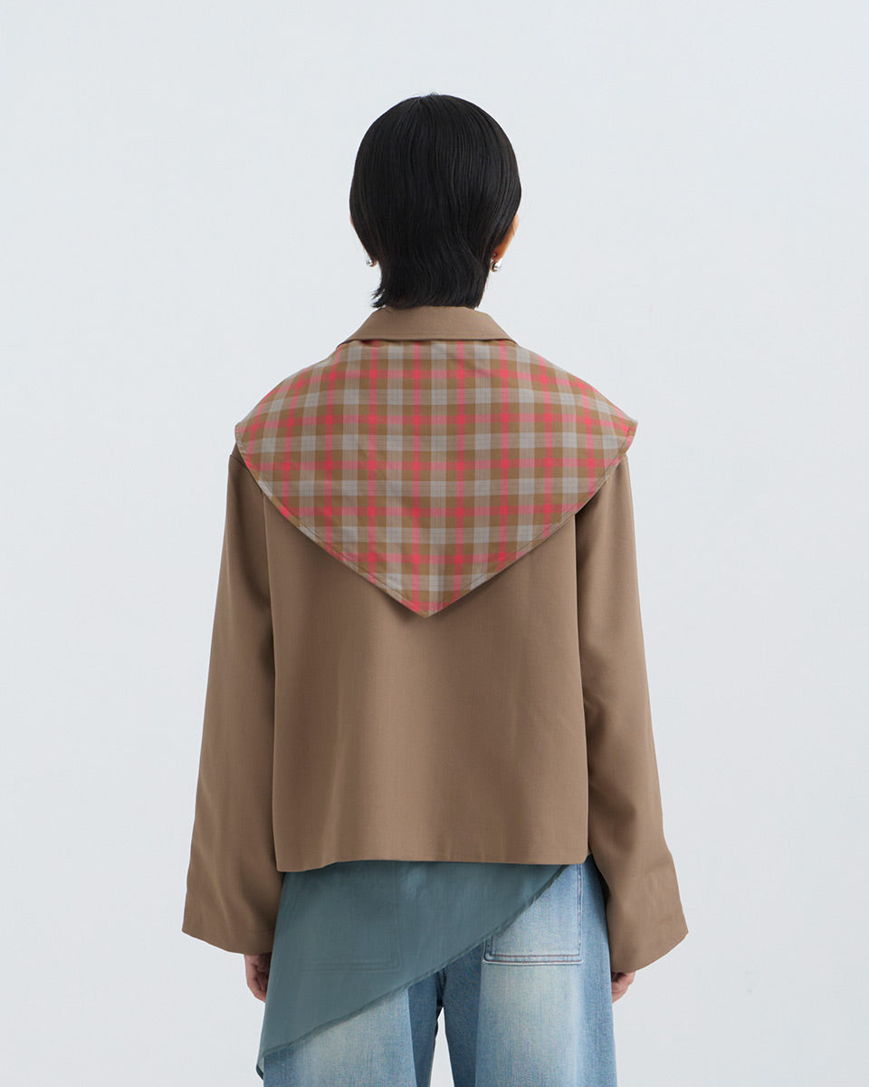 Arabell Blazer