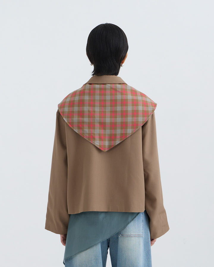 Arabell Blazer