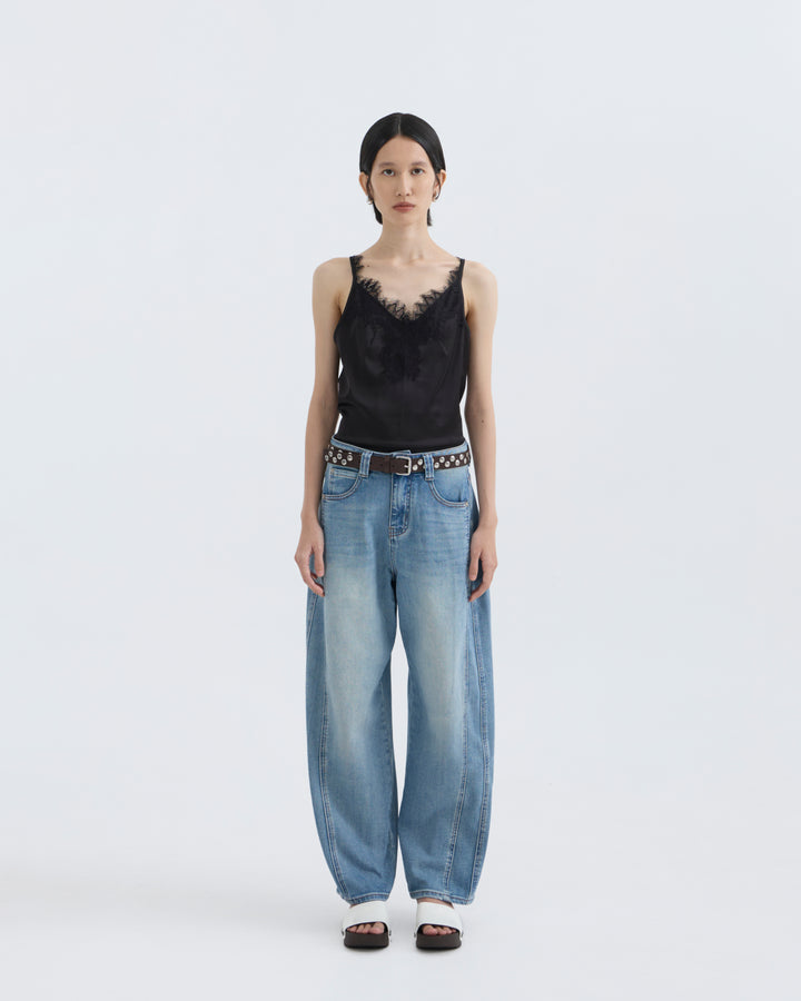 Gavi Denim Pants